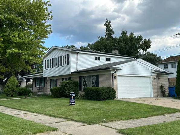 11204 Olive St, Warren, MI 48093