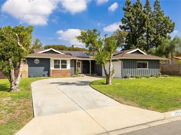 1711 E Alaska St, West Covina, CA 91791