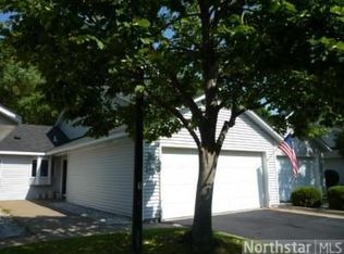8811 Norway St NW, Coon Rapids, MN 55433