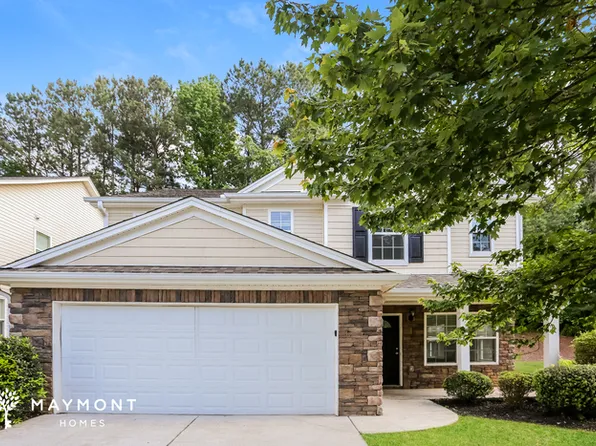 5601 Sable Way, Atlanta, GA 30349