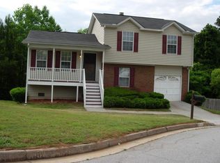 1636 Clifton Downs Dr, Atlanta, GA