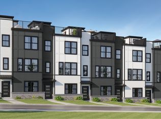Haggard Plan, City Vista, Nashville, TN 37207