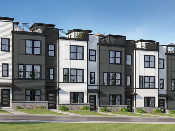 Haggard Plan, City Vista