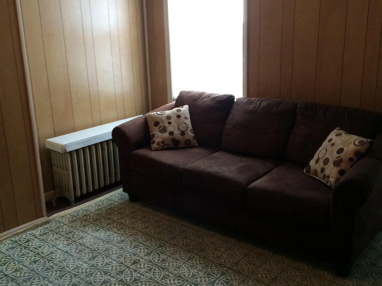 2 bed, 1000 sqft, $1,600 — Photo 2