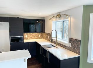 41 Steele St, Worcester, MA 01607