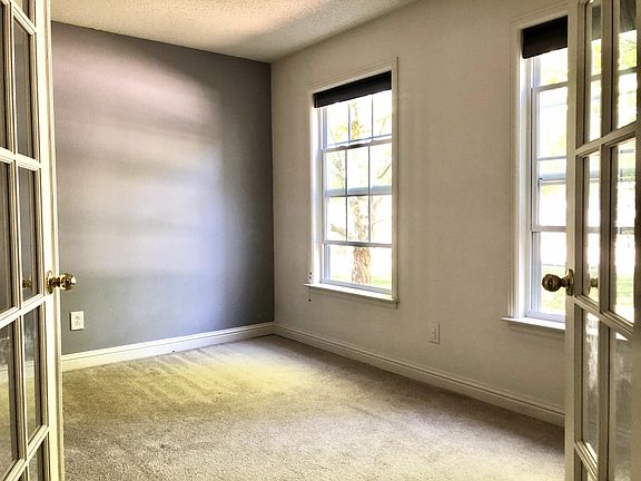 Office room on the first floor