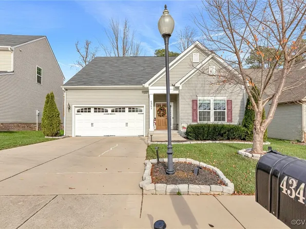 4341 Kenmare Ct, Richmond, VA 23234
