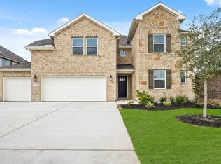 710 Hooks Trail Ln, League City, TX 77573