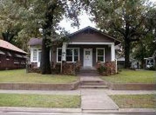 410 N 21st St, Fort Smith, AR 72901
