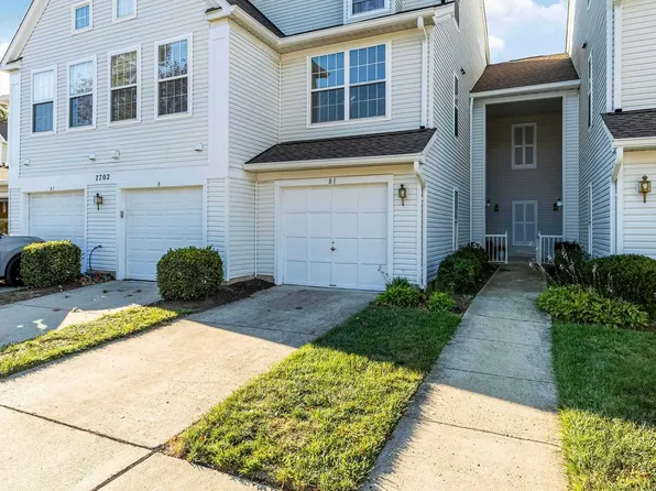 7702 Haynes Point Way Unit 2005, Alexandria, VA 22315