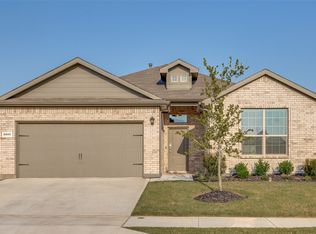 8900 Trumpeter Ln, Fort Worth, TX 76131