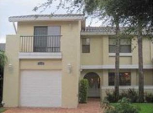 6115 Via Laguna Ln, Boca Raton, FL 33433