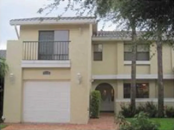 6115 Via Laguna Ln, Boca Raton, FL 33433