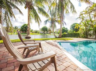 19416 SW 25th Ct, Hollywood, FL 33029