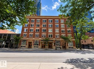 Phillips Lofts, Edmonton, AB T5J 1A5
