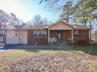588 Fairview St, Benton, KY 42025