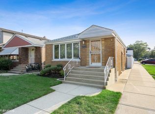 5200 S Rutherford Ave, Chicago, IL 60638