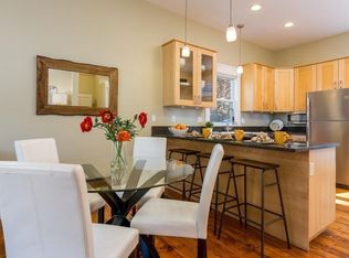 44 Ivaloo St #1, Somerville, MA 02143