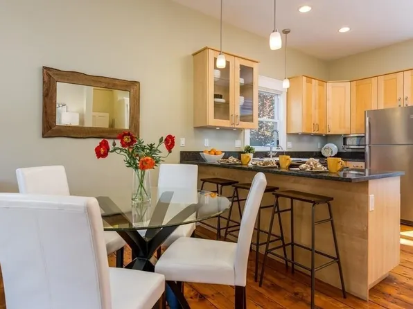 44 Ivaloo St #1, Somerville, MA 02143