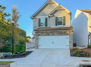 414 Ruths Blvd, Holly Springs, GA 30188