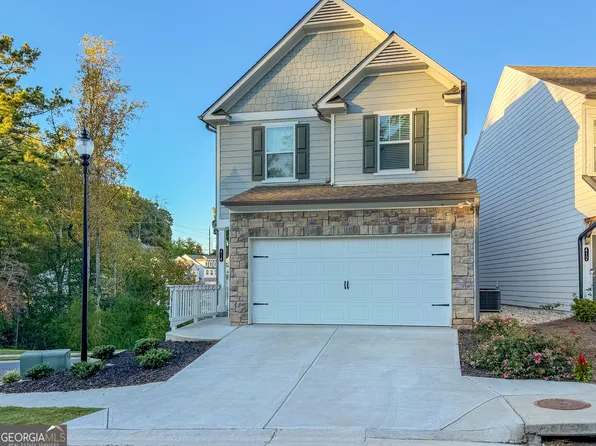 414 Ruths Blvd, Holly Springs, GA 30188