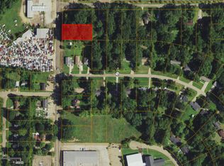 000 Dixon Rd, Jackson, MS 39209