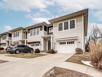 4302 N Cypress Ln, Bloomington, IN, 47404