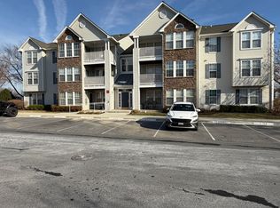 5601 Avonshire Pl APT K, Frederick, MD 21703