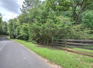 0 Weissinger Rd, Kingston, GA 30145