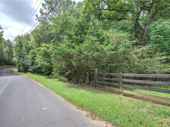 0 Weissenger Rd, Kingston, GA 30145