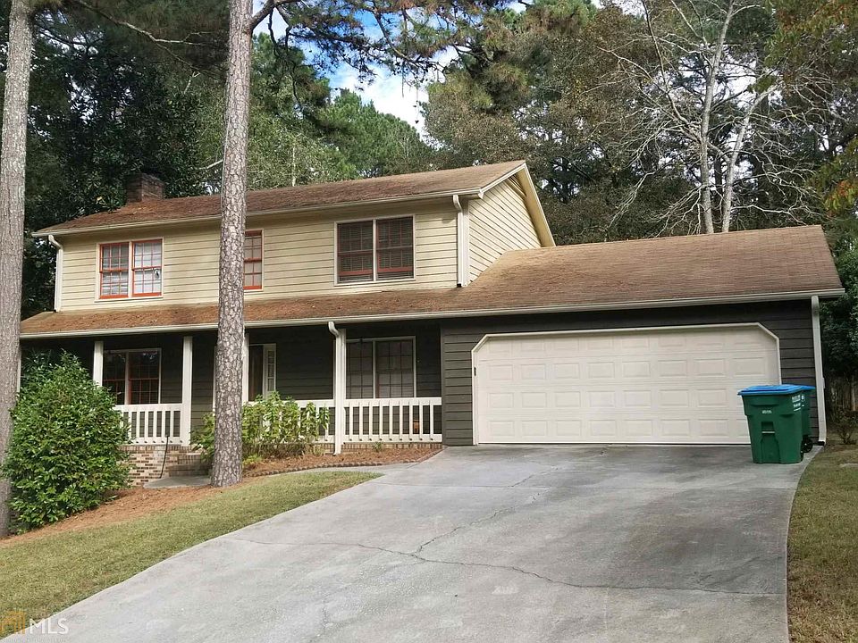 1st image of 2840 Brackenwood Dr