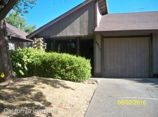 4917 Venuto Way, Sacramento, CA 95841