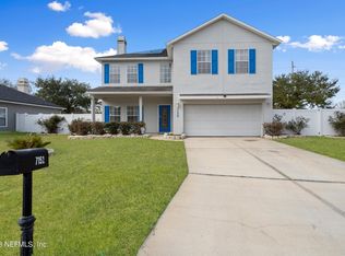 7152 Rampart Ridge Cir W, Jacksonville, FL 32244