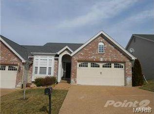 2521 Andrea Crest Dr, Washington, MO 63090