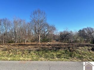 6354 State Route 1283, Water Valley, KY 42085
