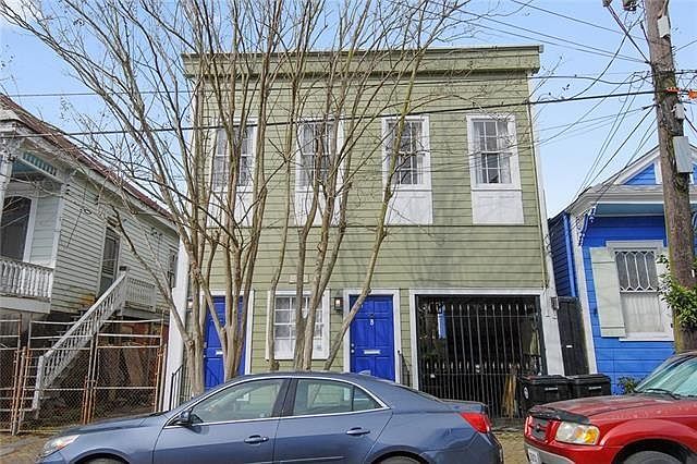 1st image of 526 Spain St APT A