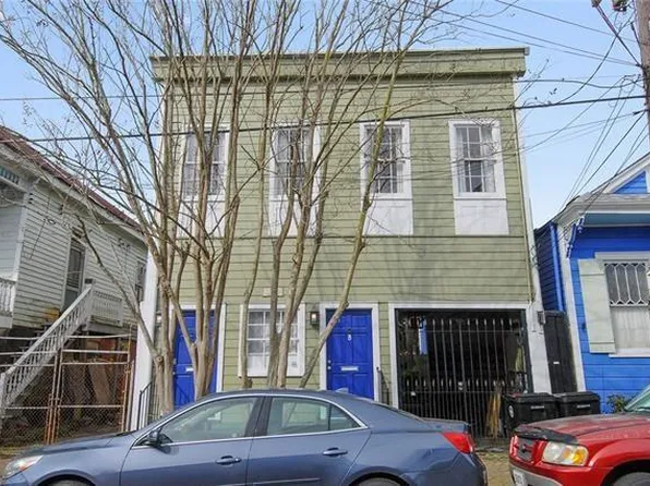 526 Spain St APT A, New Orleans, LA 70117