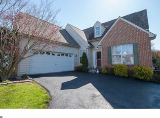 9 S Hawthorne Rd, Coatesville, PA 19320