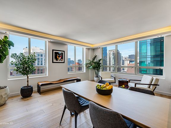 2nd image of 1111 S Wabash Ave APT 2206