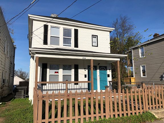 2nd image of 1716 N 20th St #A