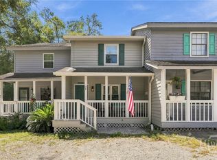 10 Lighthouse Lane #B, Tybee Island, GA 31328