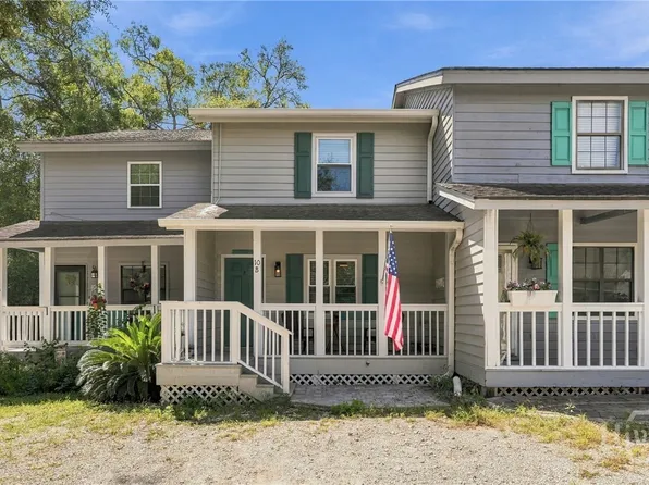 10 Lighthouse Lane #B, Tybee Island, GA 31328