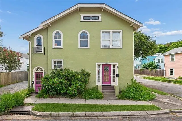 2 bed, 1.0 bath, 731 sqft, $1,600 — Photo 4