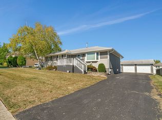 3725 Terrance Ferry Dr, Joliet, IL