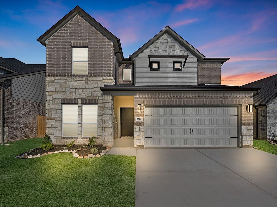 1st image of 2518 Ivory Basewood Ln