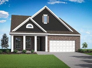 Mattox Plan, Woolridge Landing, Chesterfield, VA 23120