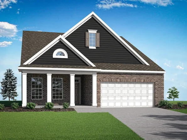 Mattox Plan, Woolridge Landing