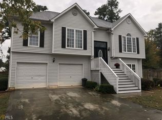 1424 Trafalgar Way, Hampton, GA 30228