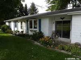 8344 Baker Rd, Bloomfield, NY 14469