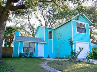 2113 Fairway Villas Ln S, Atlantic Beach, FL 32233